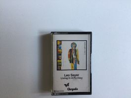 Leo Sayer MC - Living In A Fantasy
