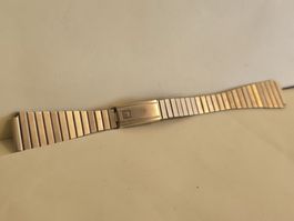 Bracelet universal Genève vintage 15.70 mm