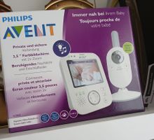 Philips Avent Baby Monitor Babyphone, guter Zustand