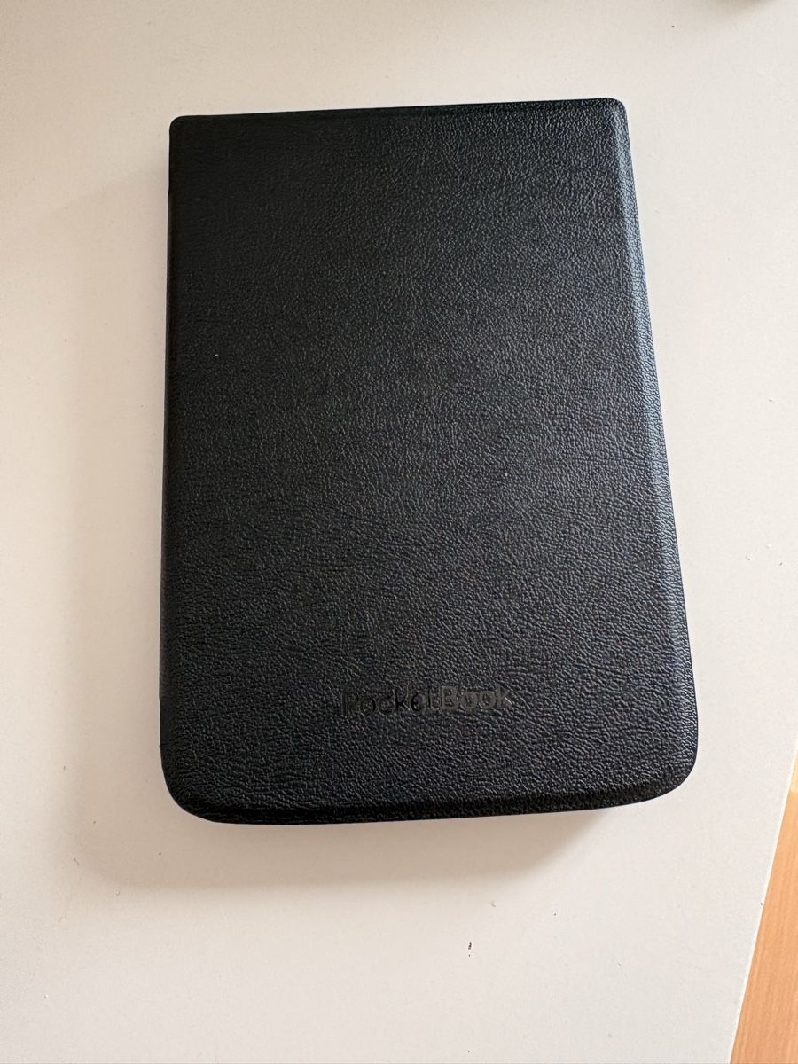 PocketBook Coques & Protection écran: Coque Pocketbook - liseuse – Neuf (Voir description) à Orvin par Schnydou