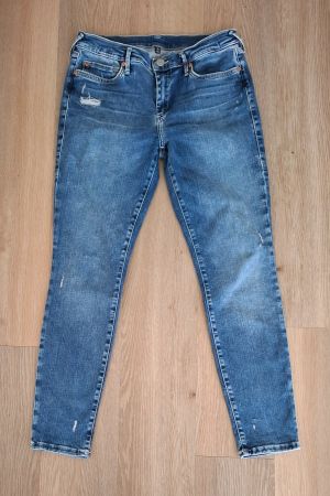 5049SE – Jeans Halle – 30 (38 voir mesures)