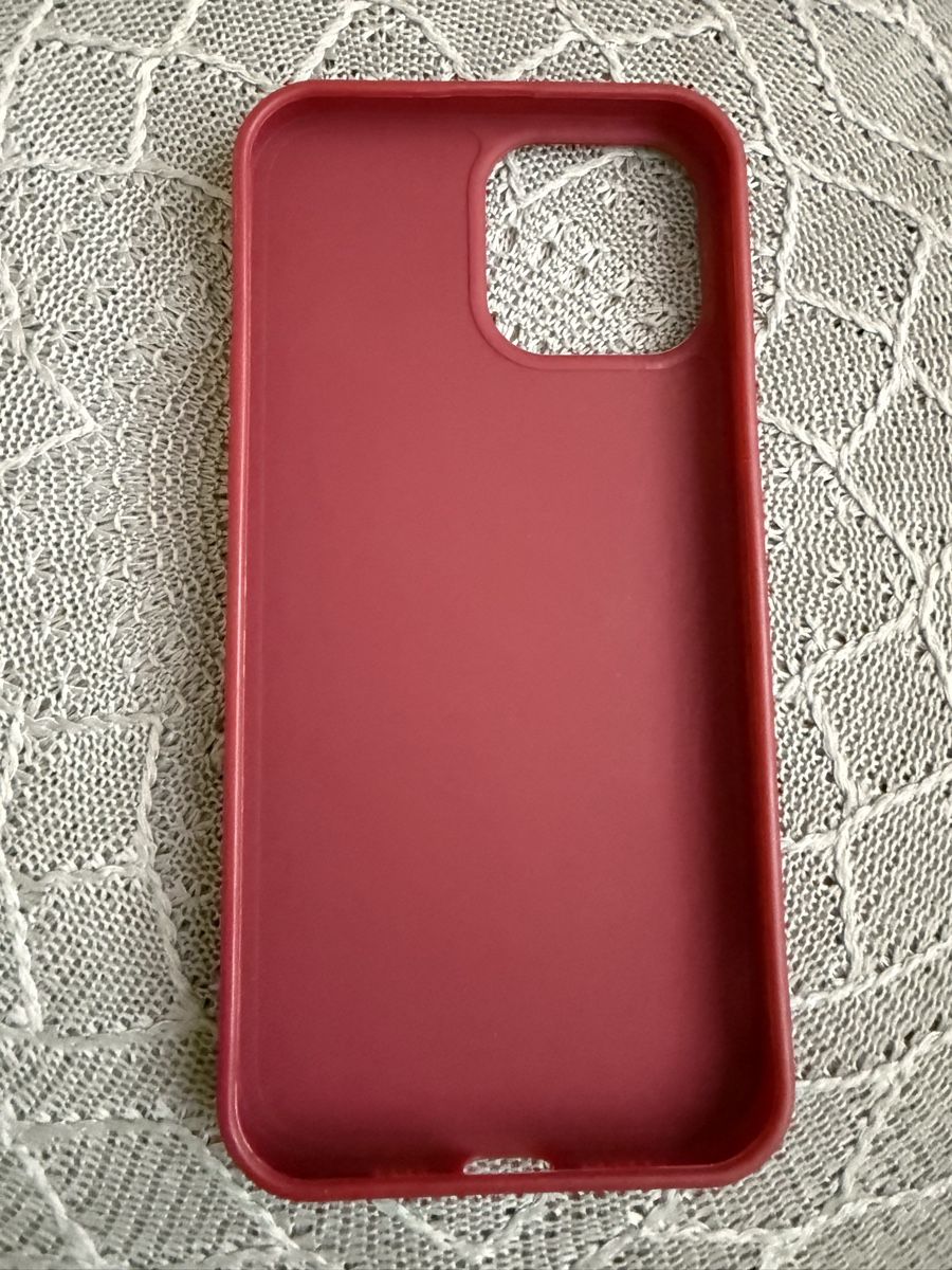 Coques & Protection écran: IPhone 16 Pro Max Cover – D'occasion à Dietwil par kim_9ntv 1