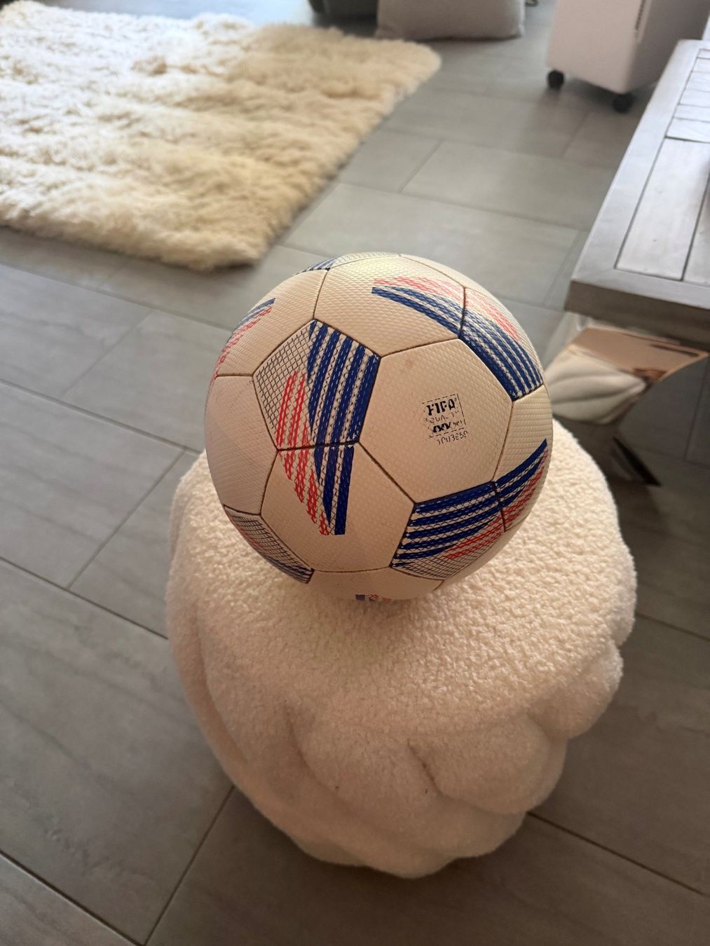 Adidas Bälle: Fussball – Gebraucht aus Rütihof von Roman.m7