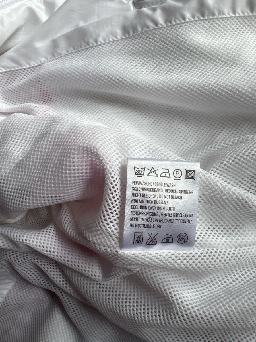 Escada Gilet & Giacche senza maniche: Escada Sport - Gilet Gr. 38 – Usato da Bonaduz venduto da Malves10 5