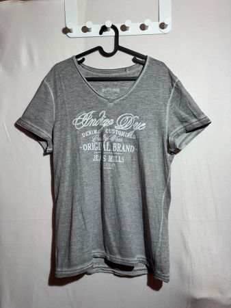 T-Shirt von C&A Gr. S
