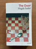 «The Door» von Magda Szabó