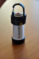 Ledlenser ML4 Warm Light Lantern (Recharchable)