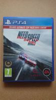Need for Speed Rivals