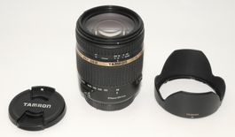 Tamron Di II 3.5-6.3/18-270mm Piezo Drive Nikon AF  2330/44