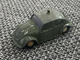 Altes Spielzeug Mini Mod Volkswagen ab 49.-