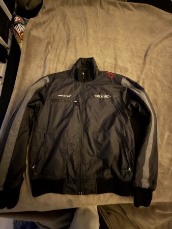 Mercedes Benz/MCLaren SLS Jacke