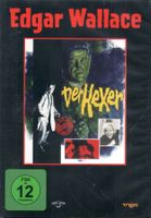 DVD: Edgar Wallace - Der Hexer