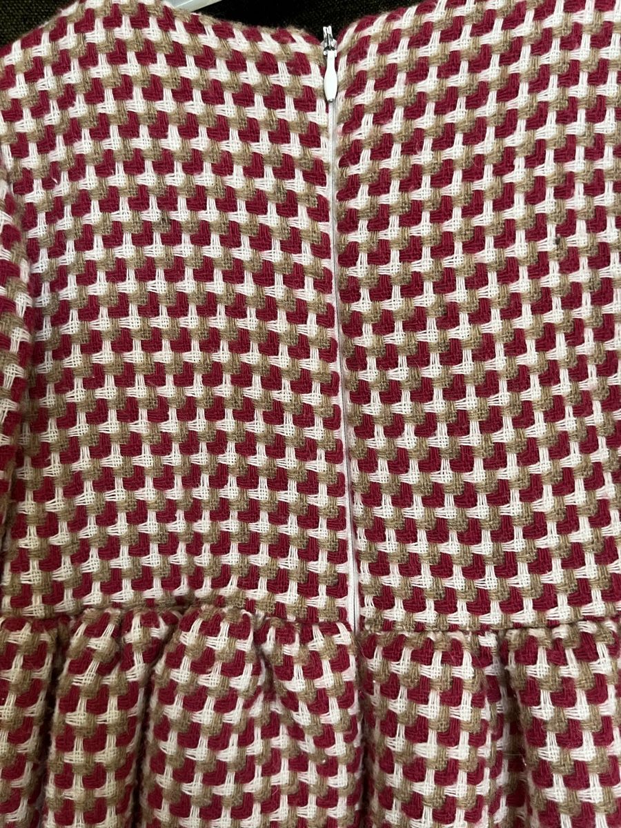 Vestiti & Gonne: Süsses Warme Mädchen Kleid Gr. 86 mit Weste ! – Usato da Oberengstringen venduto da Baby_Fashion 5