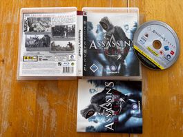 Assassin's Creed (CIB)