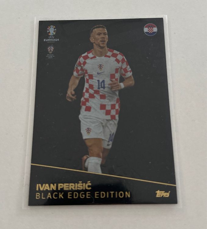 CARD CARTE TOPPS Match Attax Euro 2024 Captain Ronaldo Portugal # Por 17 New EUR 2,99 - FR