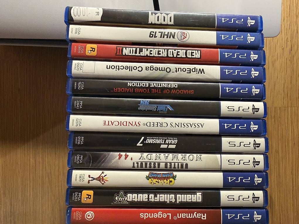 Sony Console: Verkaufe meine gepflegte PS5 – Usato da Zunzgen venduto da philipp075 3