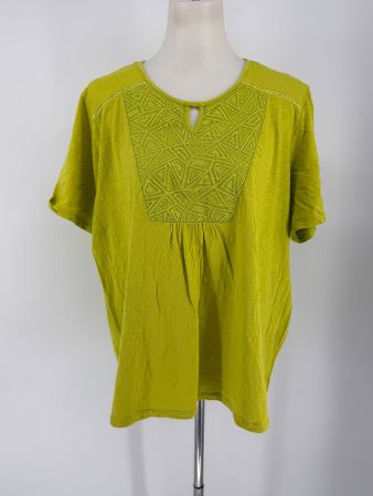 Shirt Gr. XL von Canda C&A