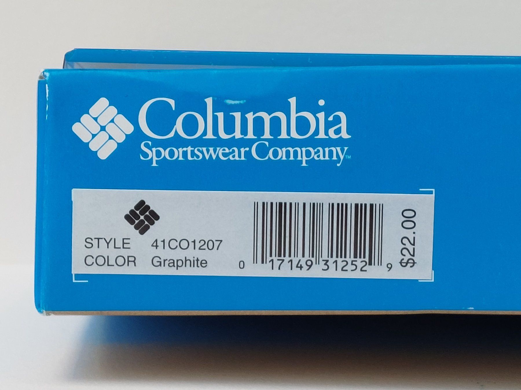 Columbia Tutti gli attrezzi: Columbia - Deluxe Multi-Tool – Nuovo e nell'imballaggio originale da Liebefeld venduto da Helveticus6 6