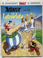ASTERIX und Latraviata - Band 31 - 1.Auflage