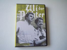 Uli der Pächter(1955) CH Film - Liselotte Pulver -