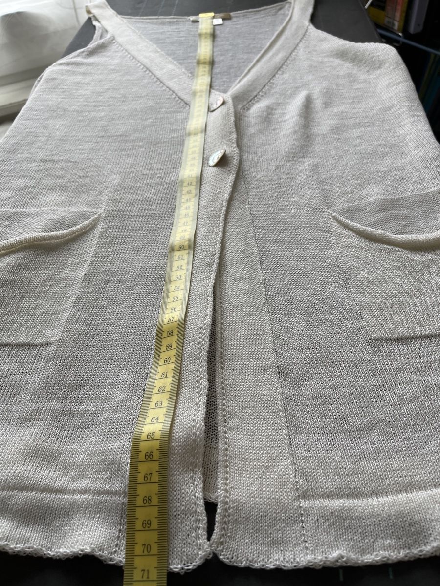 Gilet & Giacche senza maniche: Gilet D. Exterior – Nuovo (secondo la descrizione) da St-Sulpice VD venduto da Twin5 5