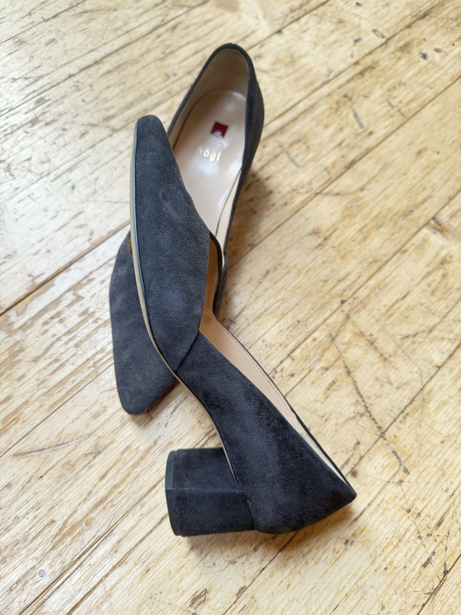 Högl Scarpe da donna: Pumps von Högl – Usato da Donat venduto da troja007 1