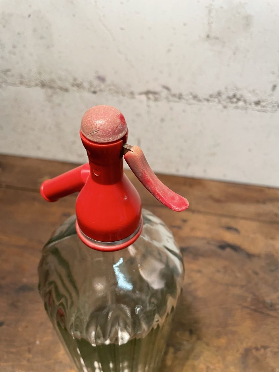 Bouteilles: Siphon – D'occasion à Les Acacias par Lynncia 5