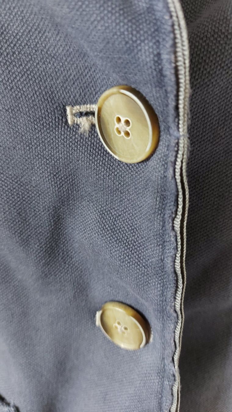 Jacken: Blonde No. 8 Stockholm Blazer – Gebraucht aus langenthal von rundholz7 2