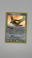 Pidgeot Holo Ex FireRed Leafgreen 10/112