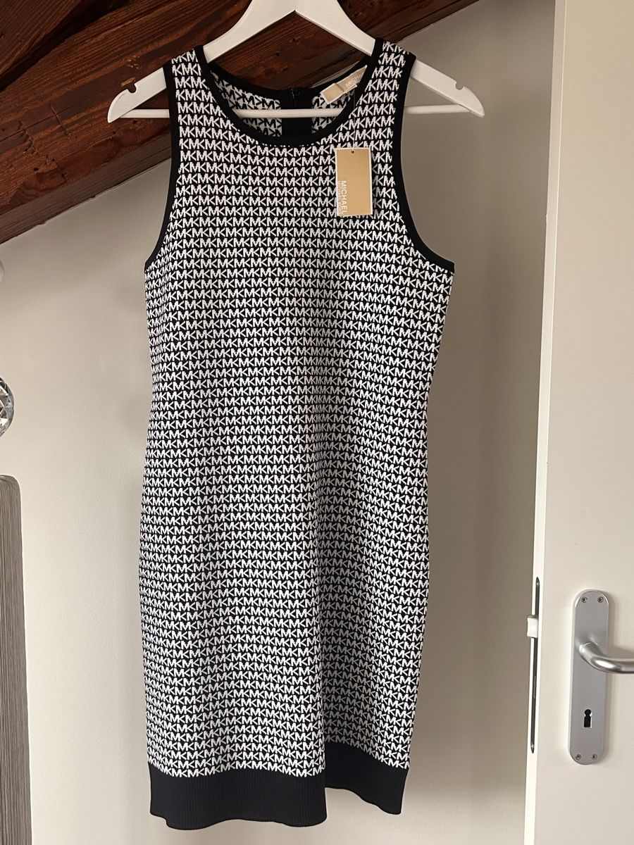 Michael Kors Vestiti: Etuikleid von Michael Kors – Nuovo e nell'imballaggio originale da Rheineck venduto da snc_g95p 3