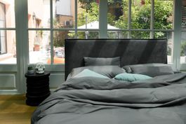 Noctis Bett GIN Modell mit Box Plus System