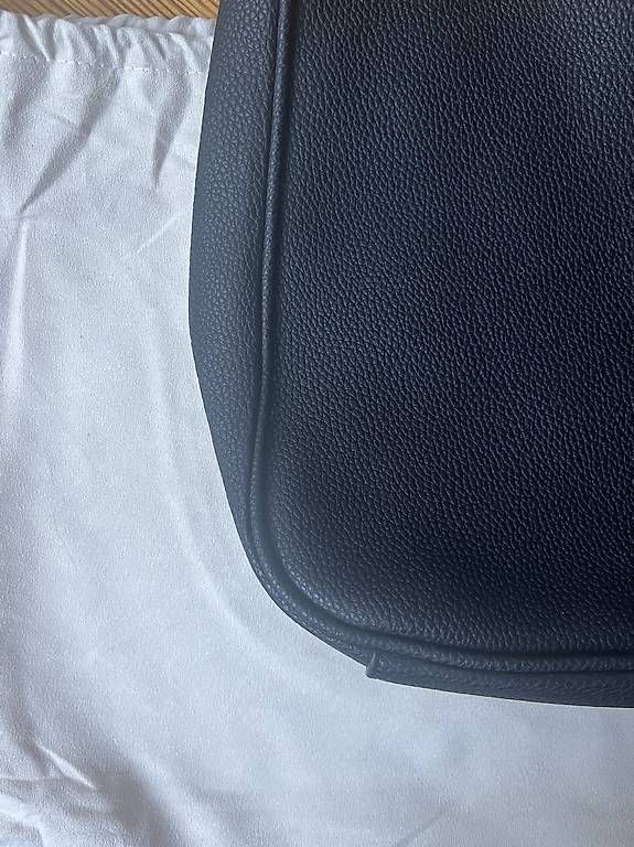 Borse da donna: Sac à main noir Pazzion – Nuovo e nell'imballaggio originale da Lausanne venduto da iklep 4