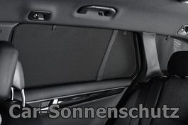 Car-Sonnenschutz Opel Insignia Kom 09-17