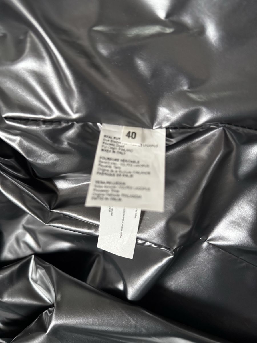 Giacche: Veste hiver avec capuchon – Nuovo (secondo la descrizione) da Ste-Croix venduto da Sweety10 5