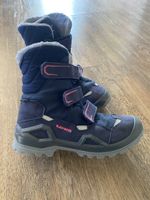Lowa Winterstiefel Grösse 36 
