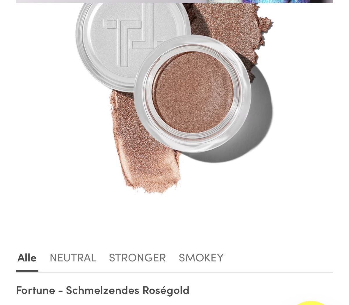 Make-up: Set von Trinny London – Usato da Donat venduto da troja007 2