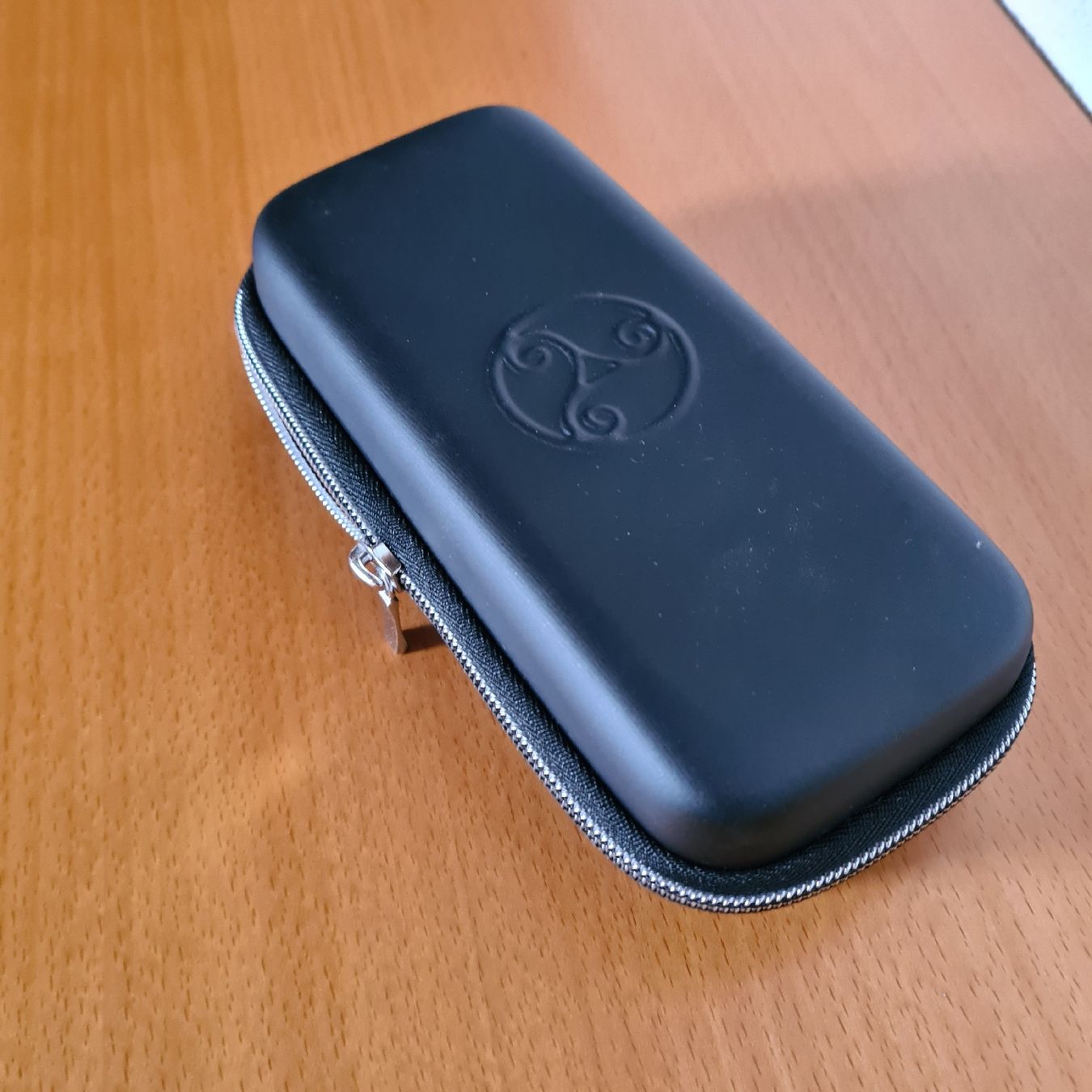 Pipe & Accessori: Pfeifentasche / Pfeifenetui Rattray's – Nuovo (secondo la descrizione) da Weier im Emmental venduto da Jimmy911 1