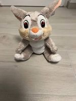 Peluche Panpan (Thumper) Disney authentifiée et officielle