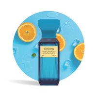 Nr. 129 insp. Xerjoff Erba Pura - 50 ml.