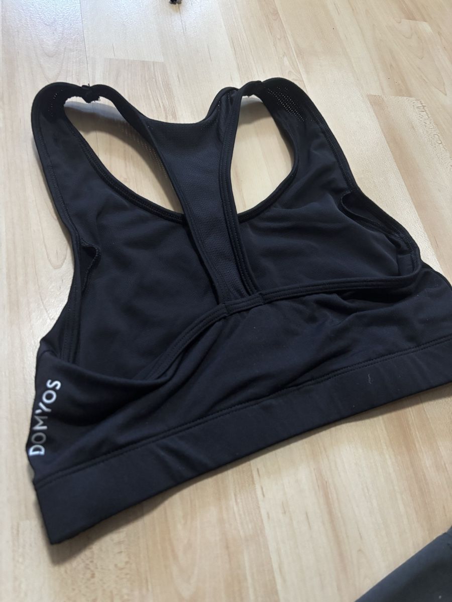Decathlon Altra biancheria intima: Sport BH Gr. S – Usato da zürich venduto da mapaXXefaboo 2