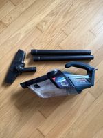 Bosch Akku Handsauger GAS 18V-1