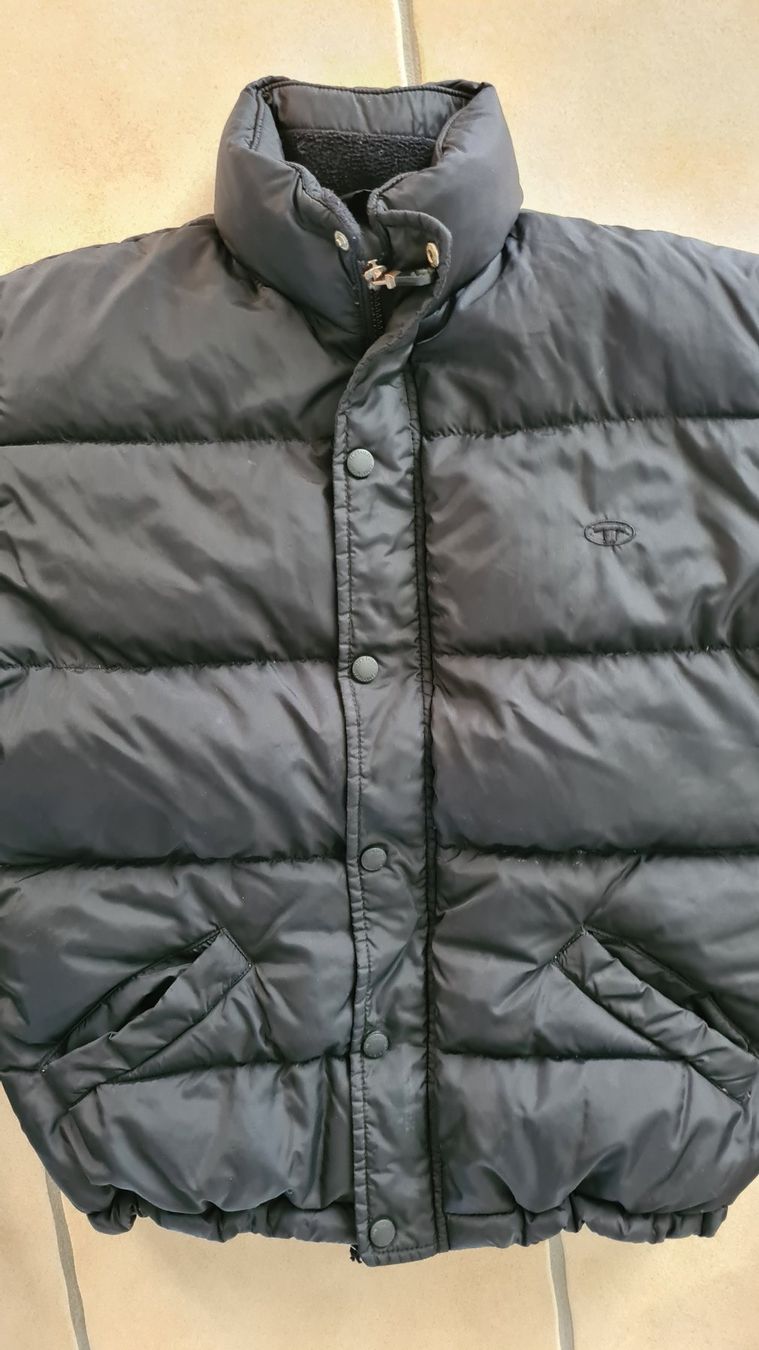 Tom Tailor Jacken & Mäntel: Tom Taylor Jacke Gr. 140 – Gebraucht aus Obergösgen von sch_kwl6 6