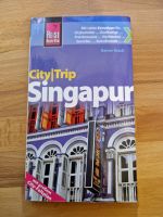 City Trip Singapur Reiseführer mit City-Faltplan