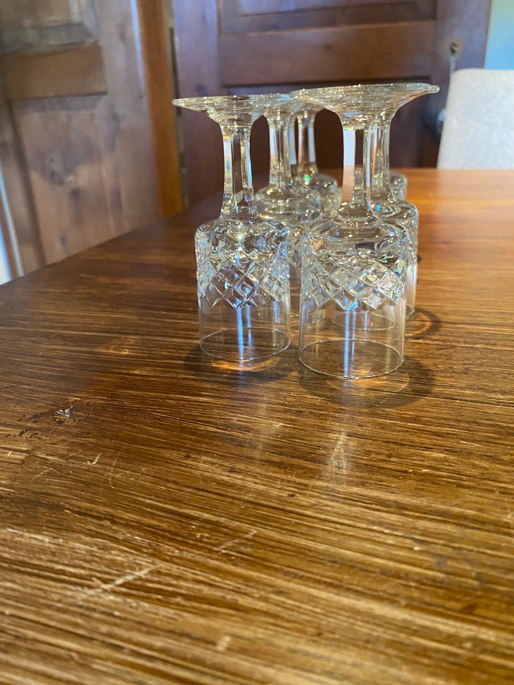 Gläser: Schnapsglas – Gebraucht aus Wettingen von Leila030 2