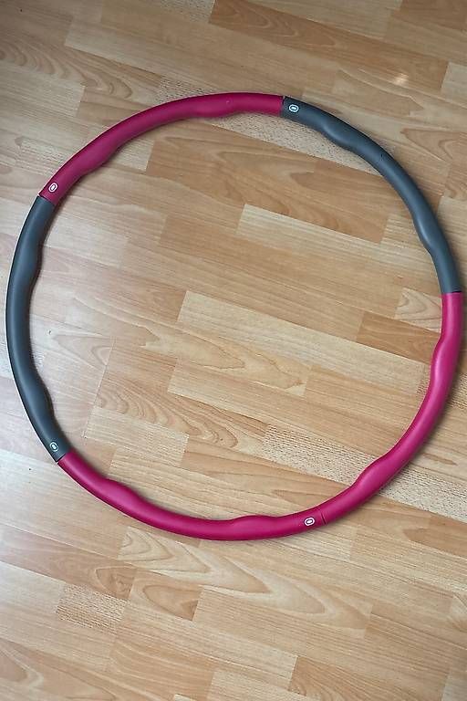 Hometrainer: Hula hopp Reifen – Usato da Schwerzenbach venduto da sar_5khy