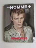 Arena Homme+ No. 38 A/W 2012-13 mit David Bowie Cover! Sims