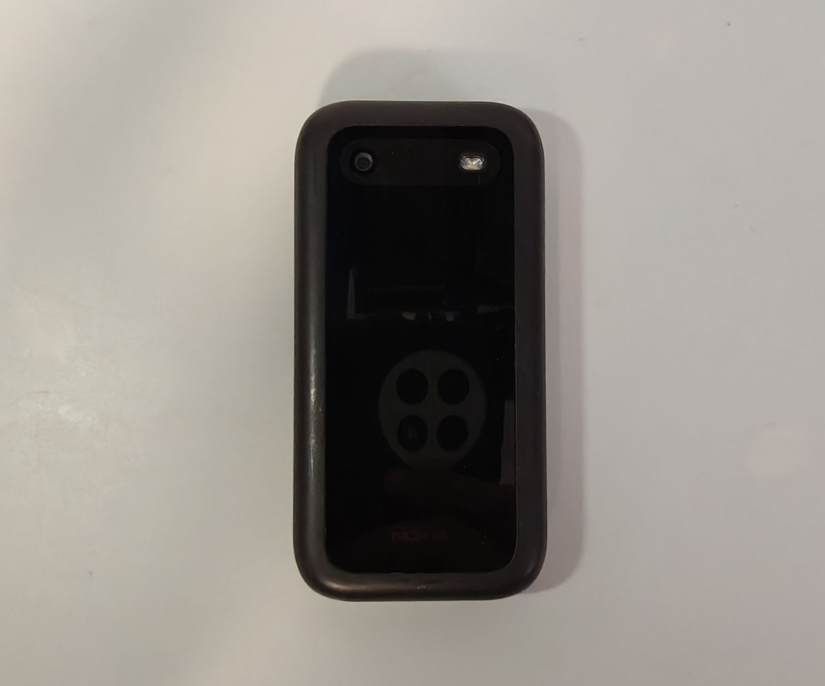 Nokia Telefoni cellulari / Smartphones: Nokia 2660 Flip 4G – Usato da Ehrendingen venduto da Rocky985