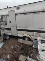 Wohnwagen zu verschenken 
