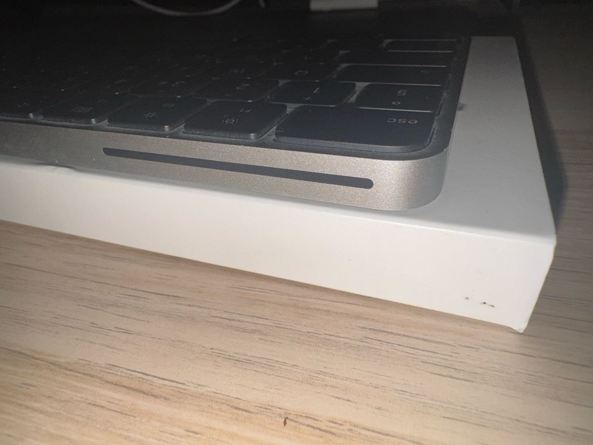 Apple Tastiere: Apple magic keyboard black with touch ID brandnew – Nuovo (secondo la descrizione) da Reinach BL venduto da joannis53 5