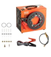 PCP Kompressor 30Mpa/4500PSI Luftkompressor 0,5L Tragbarer
